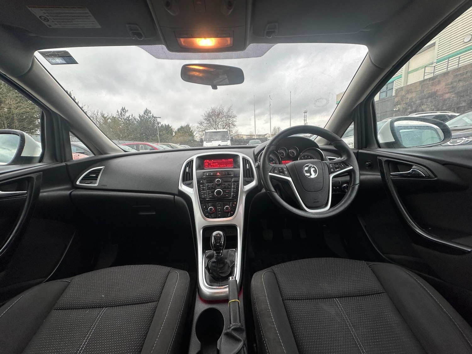 Used Vauxhall Astra for sale - 77017073: Photo 24