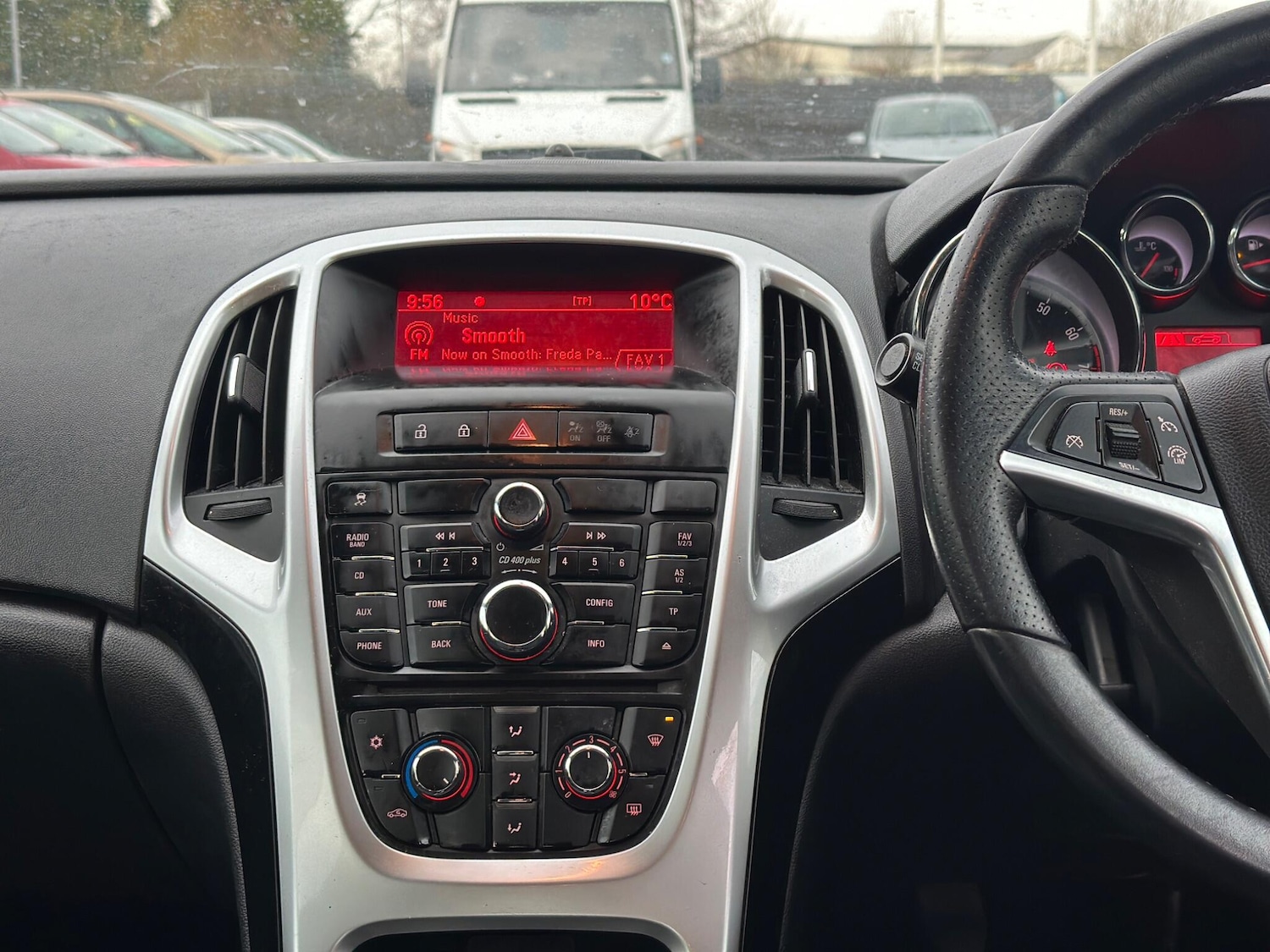 Used Vauxhall Astra for sale - 77017073: Photo 26