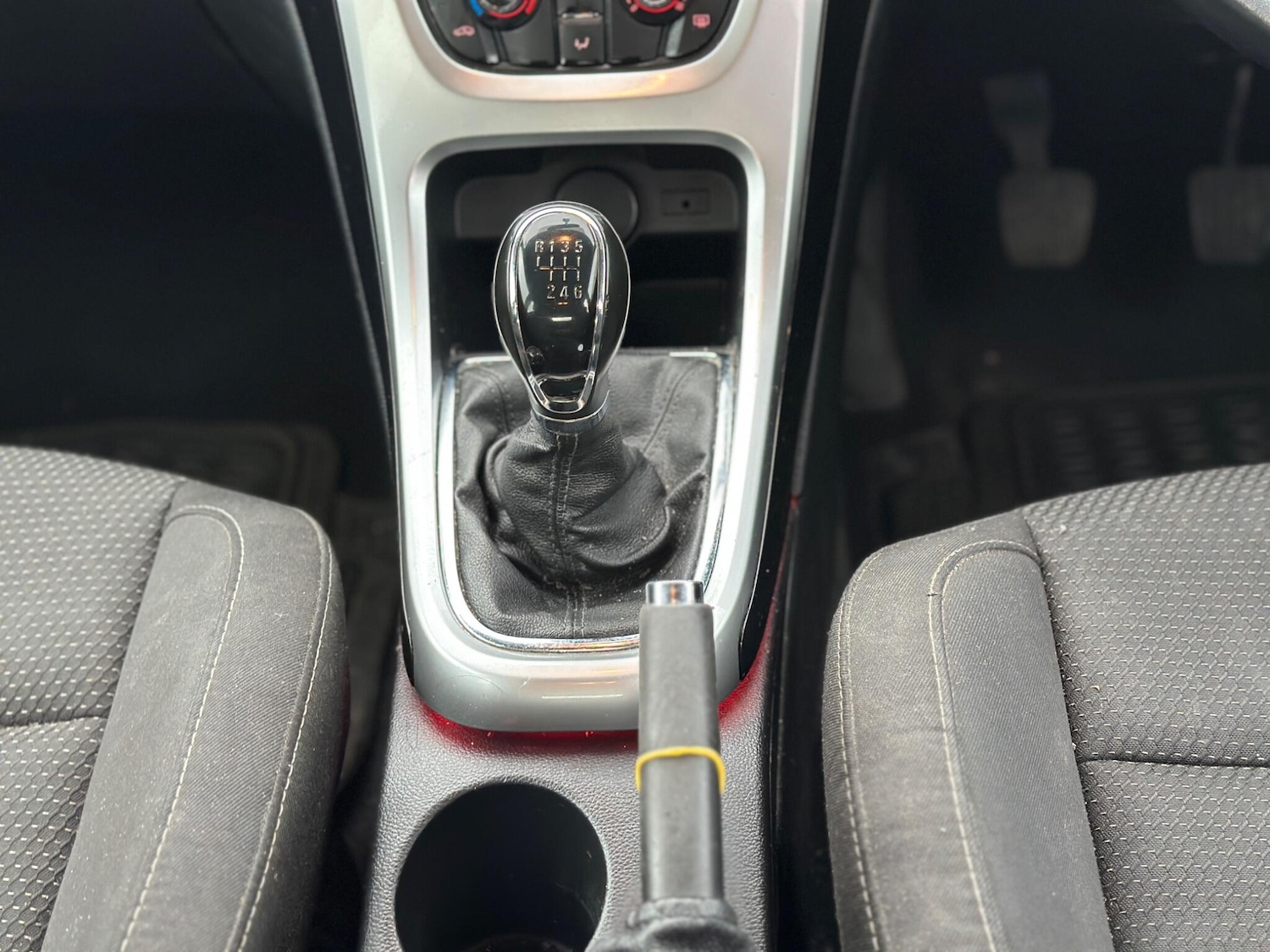 Used Vauxhall Astra for sale - 77017073: Photo 27