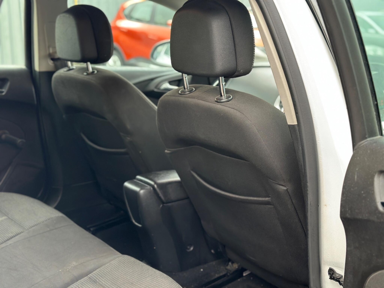 Used Vauxhall Astra for sale - 77017073: Photo 28