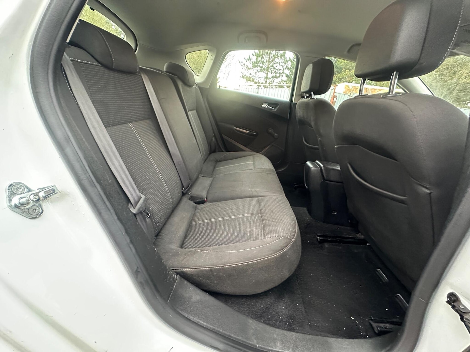 Used Vauxhall Astra for sale - 77017073: Photo 29