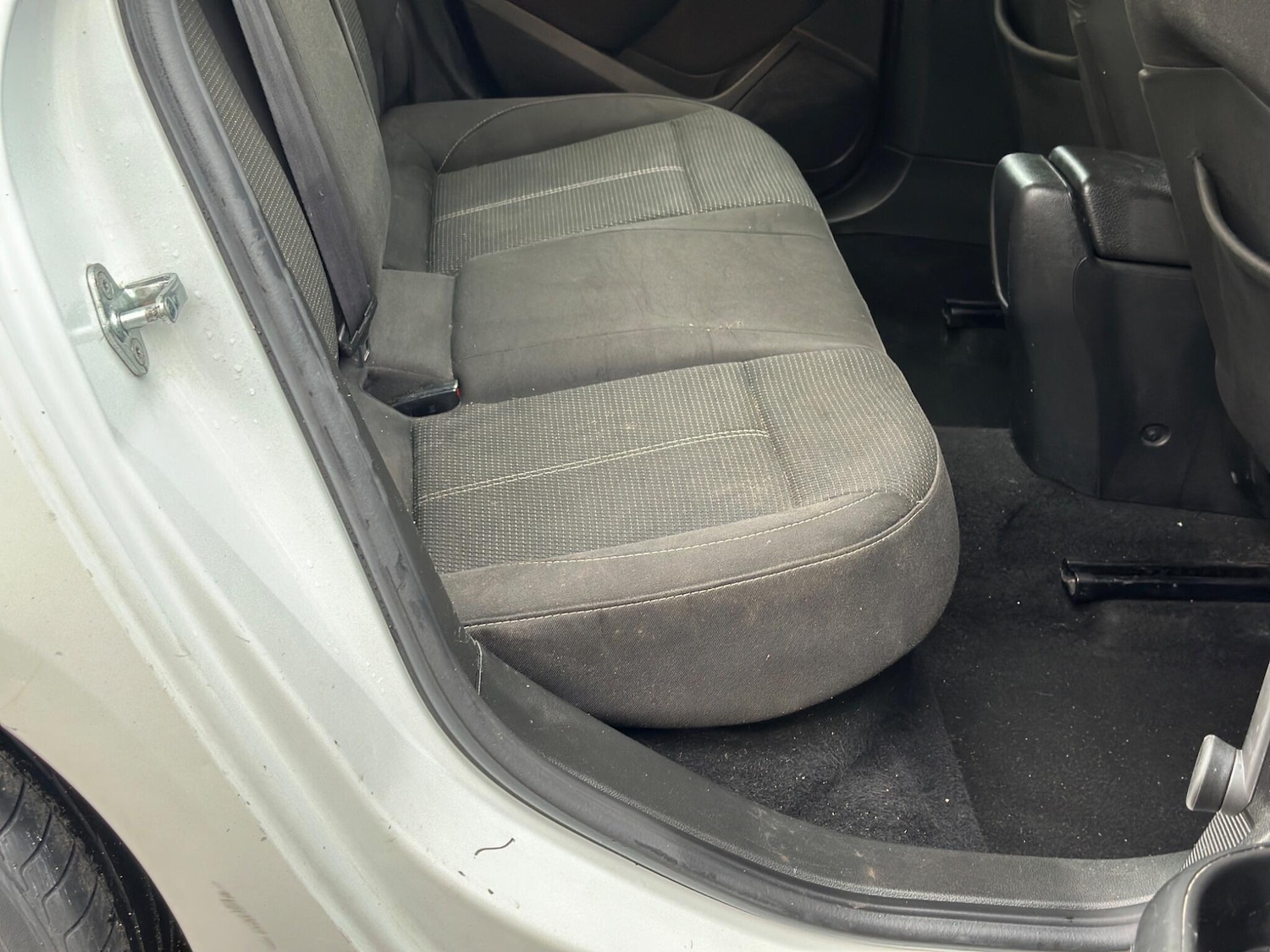 Used Vauxhall Astra for sale - 77017073: Photo 31