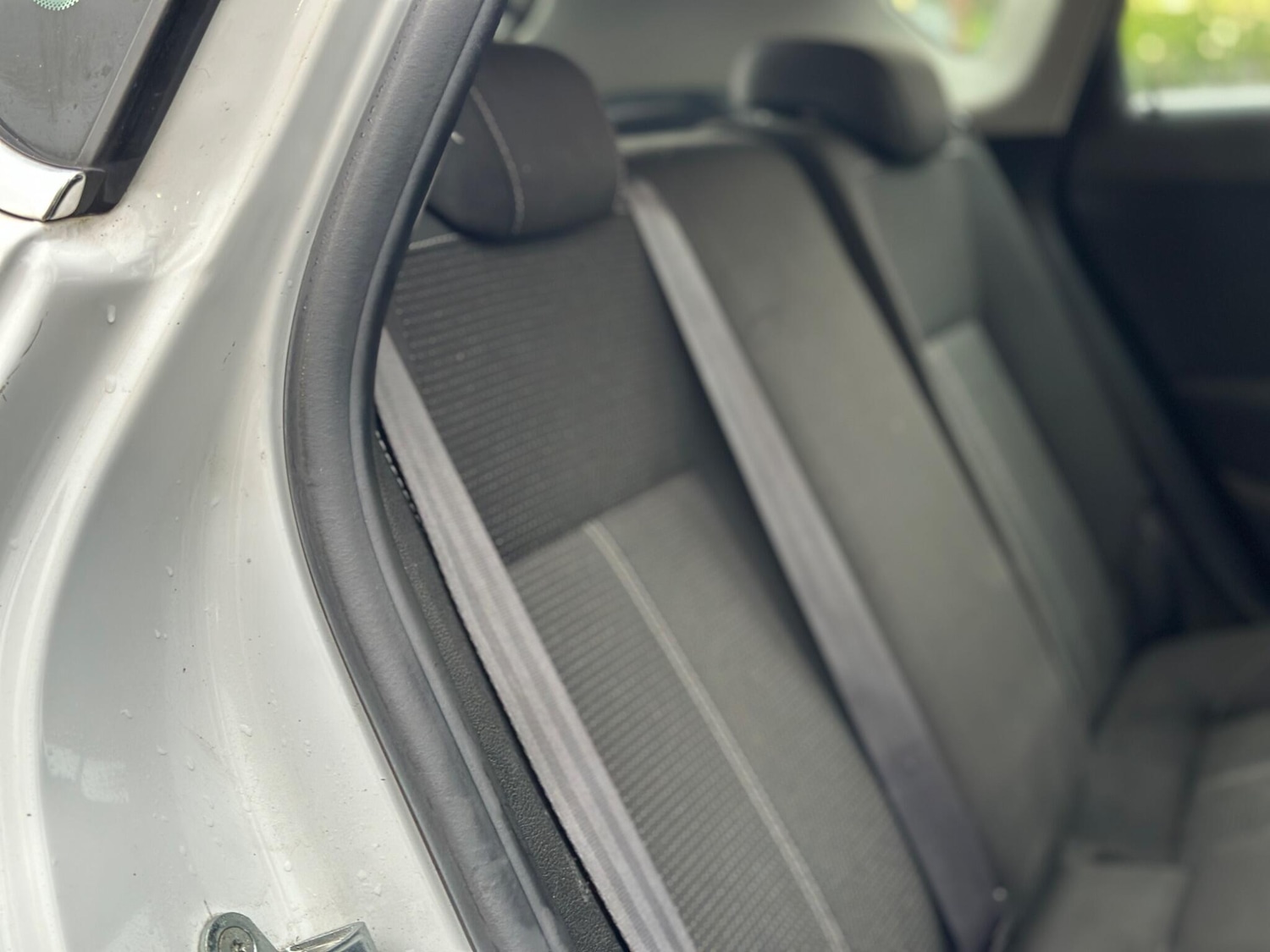 Used Vauxhall Astra for sale - 77017073: Photo 32