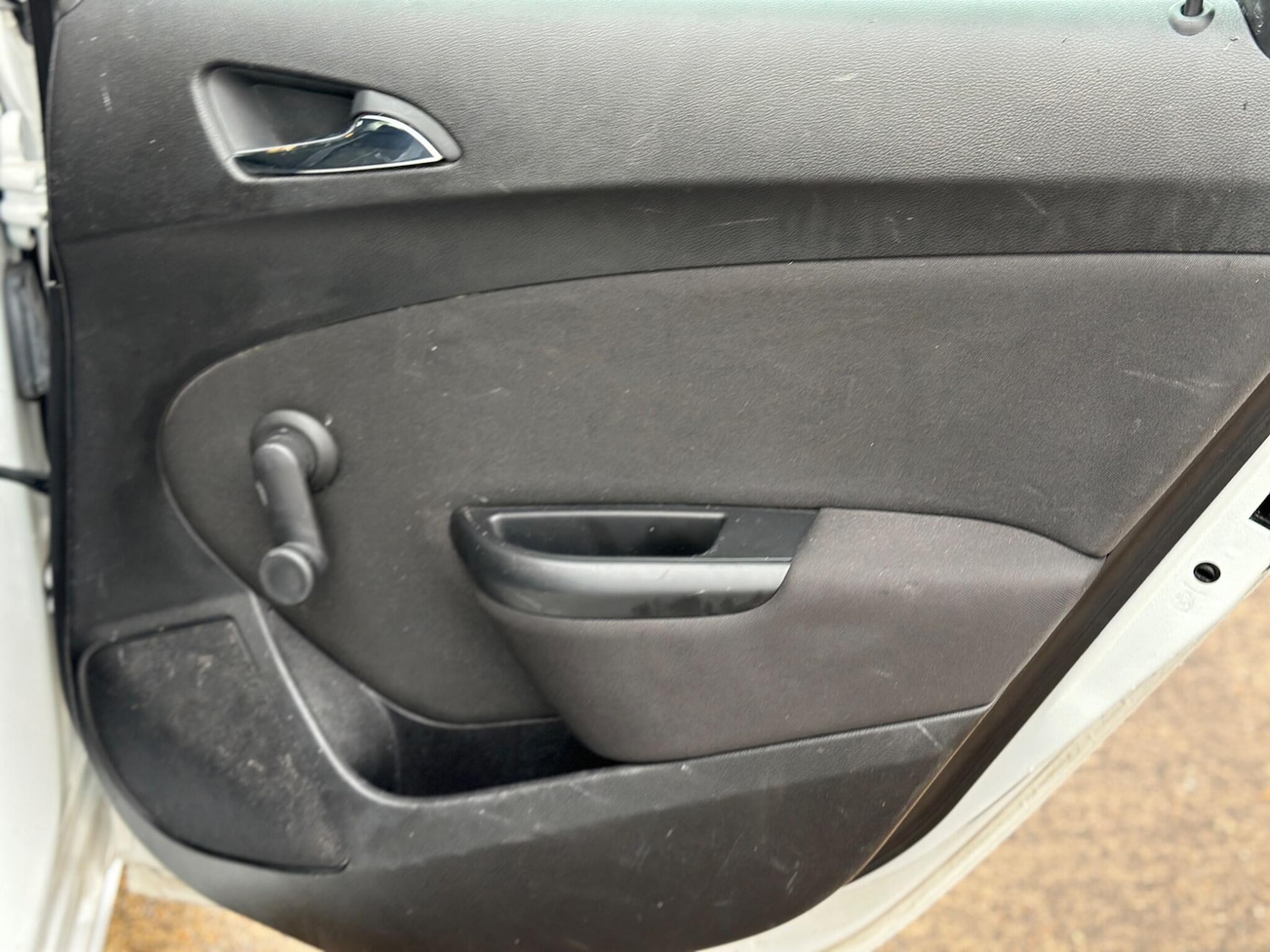 Used Vauxhall Astra for sale - 77017073: Photo 34