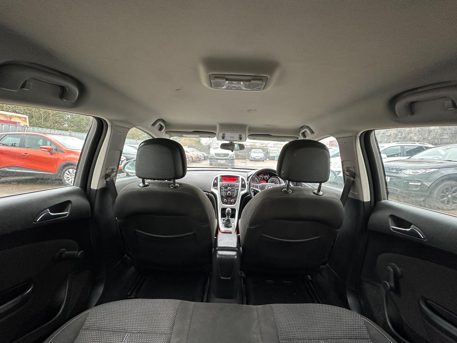 Used Vauxhall Astra for sale - 77017073: Photo 35