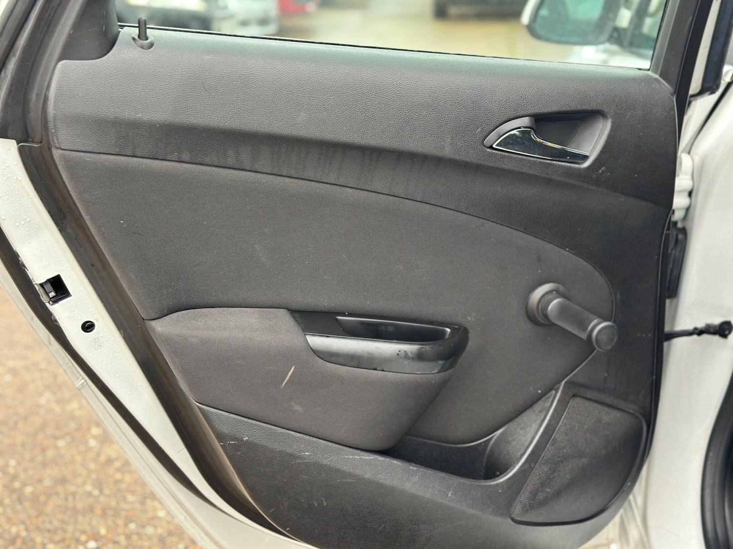 Used Vauxhall Astra for sale - 77017073: Photo 38