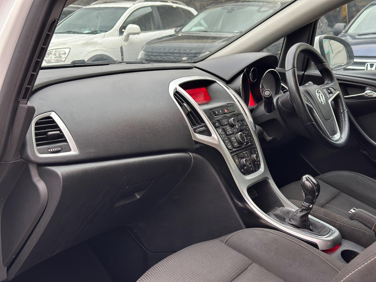 Used Vauxhall Astra for sale - 77017073: Photo 42