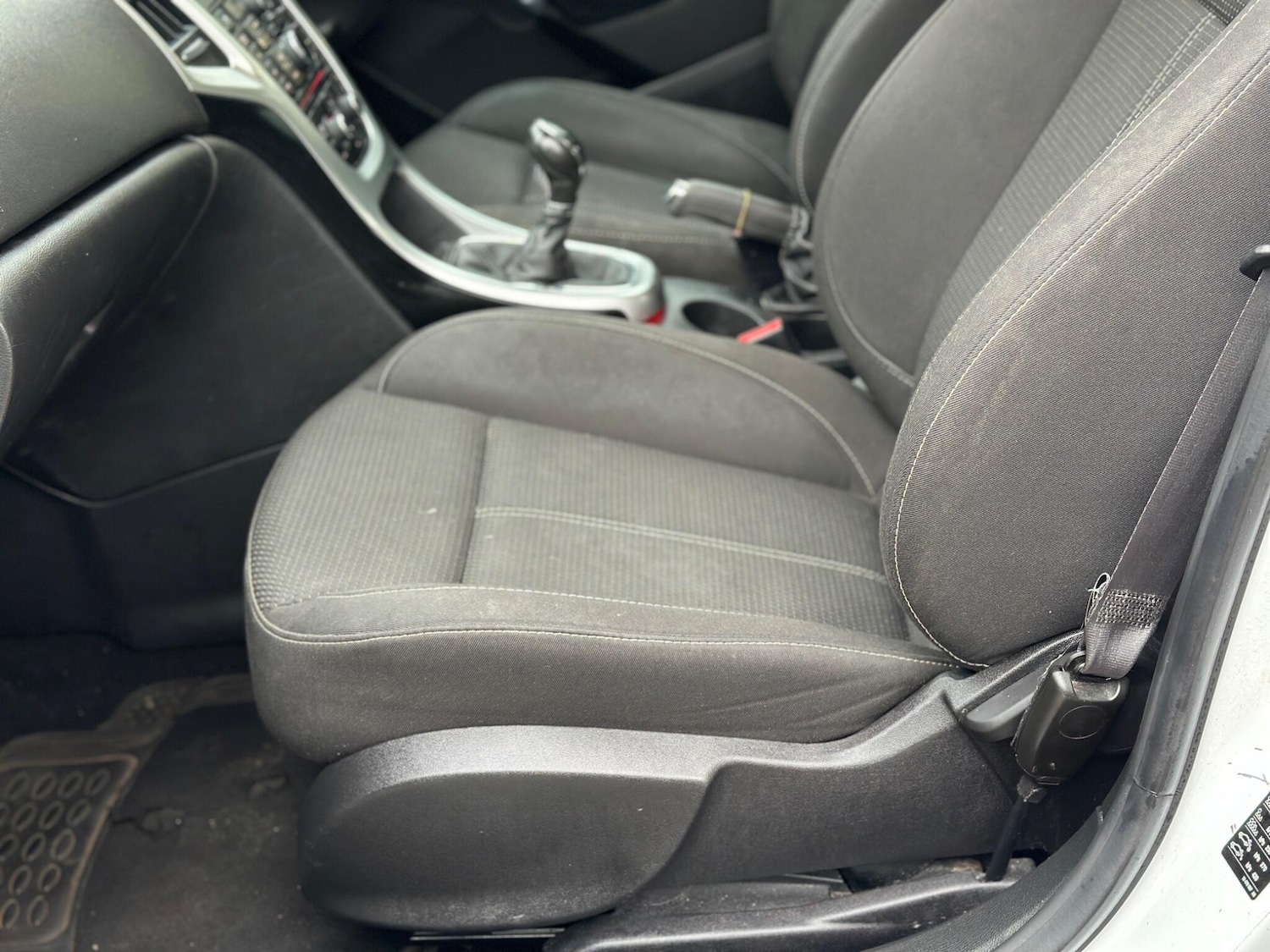 Used Vauxhall Astra for sale - 77017073: Photo 43