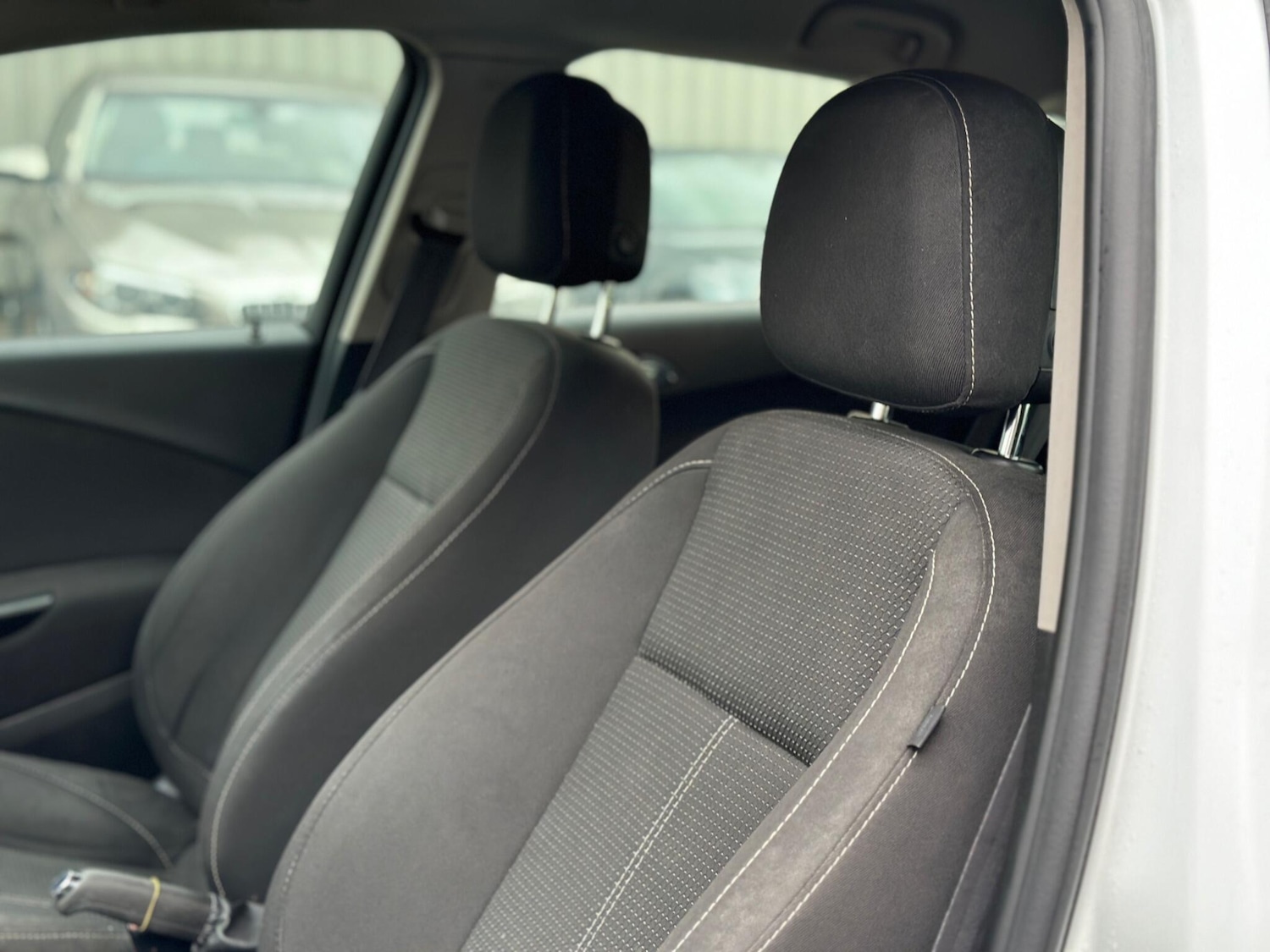 Used Vauxhall Astra for sale - 77017073: Photo 45