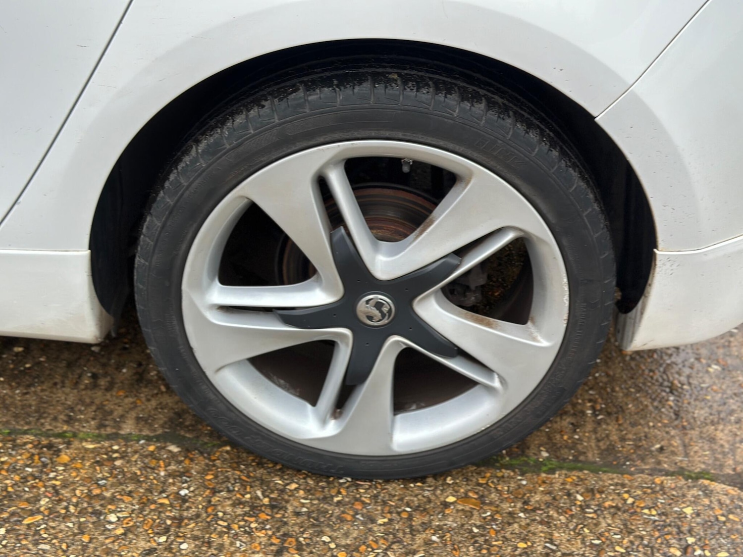 Used Vauxhall Astra for sale - 77017073: Photo 47