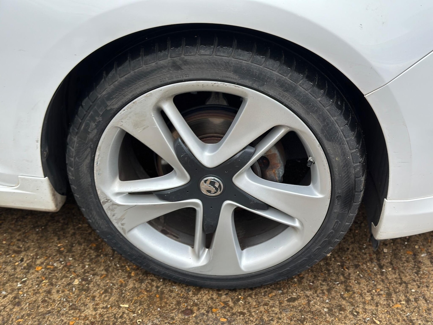 Used Vauxhall Astra for sale - 77017073: Photo 48