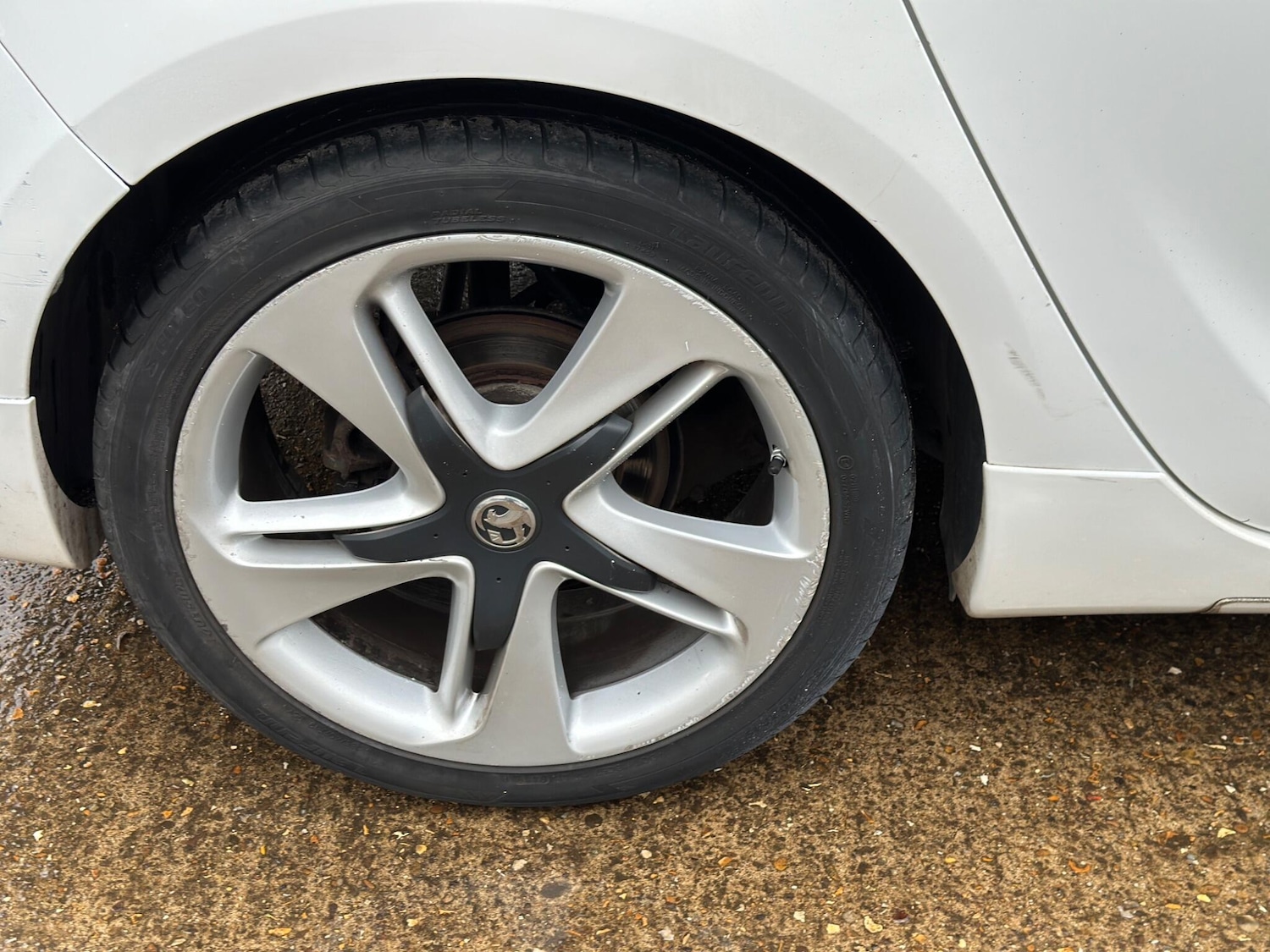 Used Vauxhall Astra for sale - 77017073: Photo 49