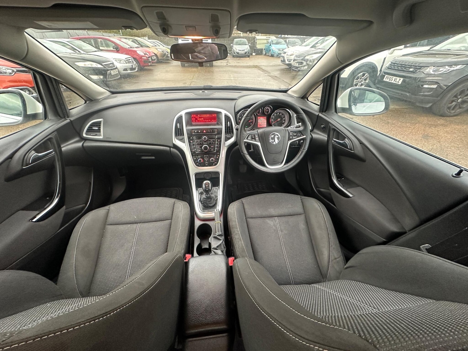 Used Vauxhall Astra for sale - 77017073: Photo 7