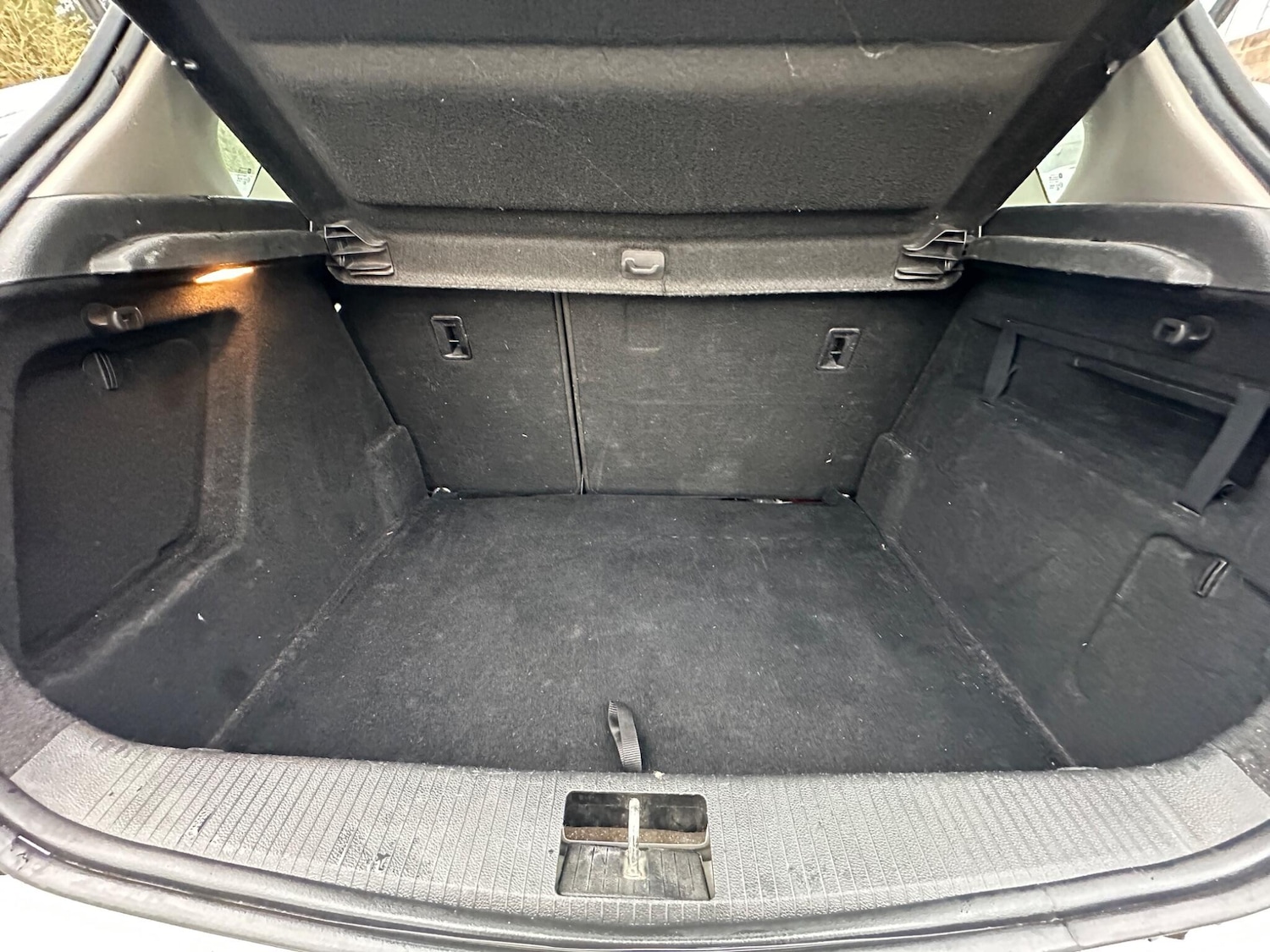 Used Vauxhall Astra for sale - 77017073: Photo 8