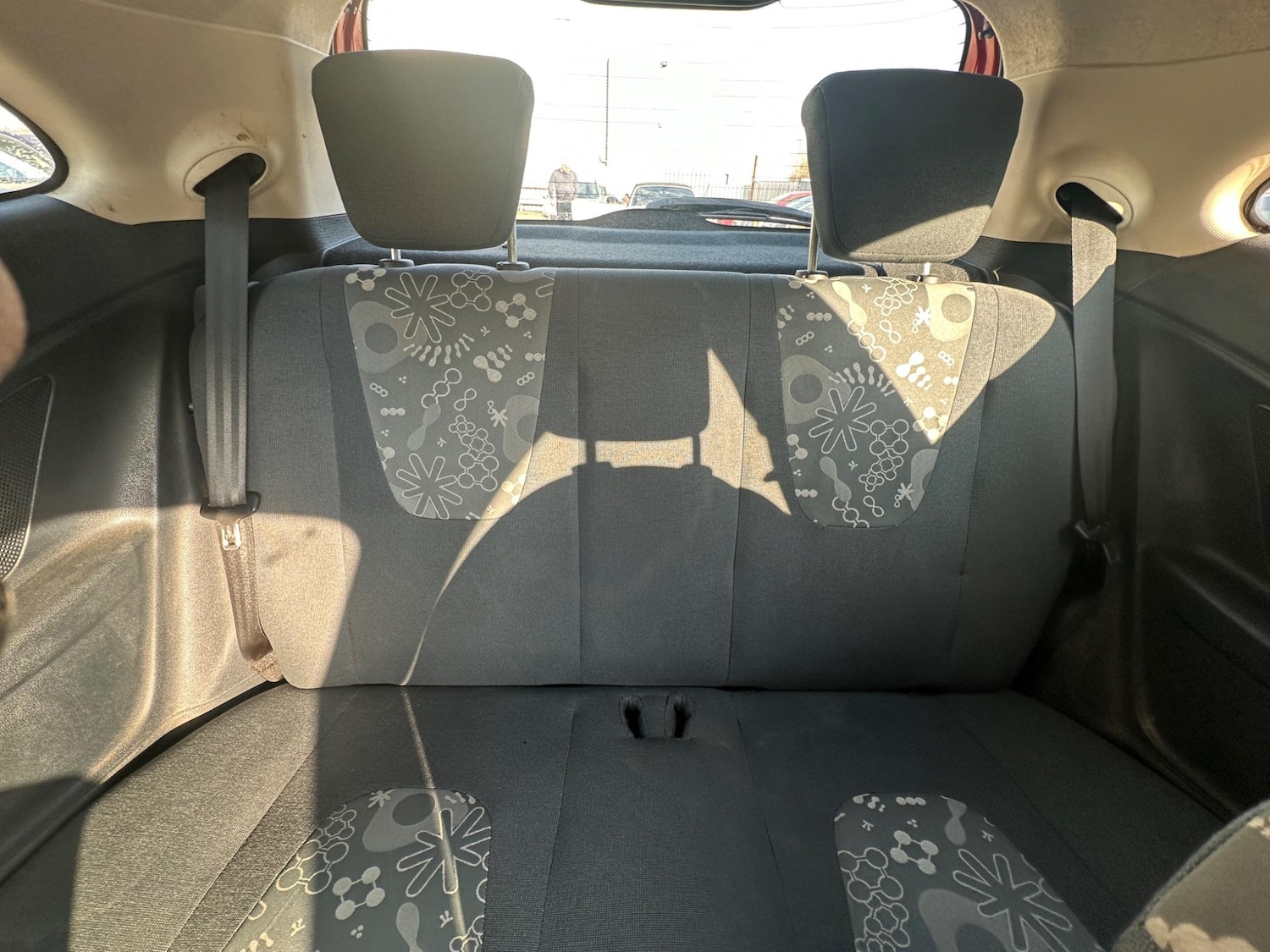 Used Ford Ka for sale - 76997027: Photo 12