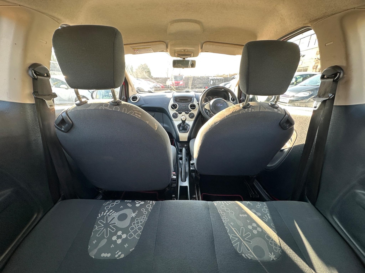 Used Ford Ka for sale - 76997027: Photo 13