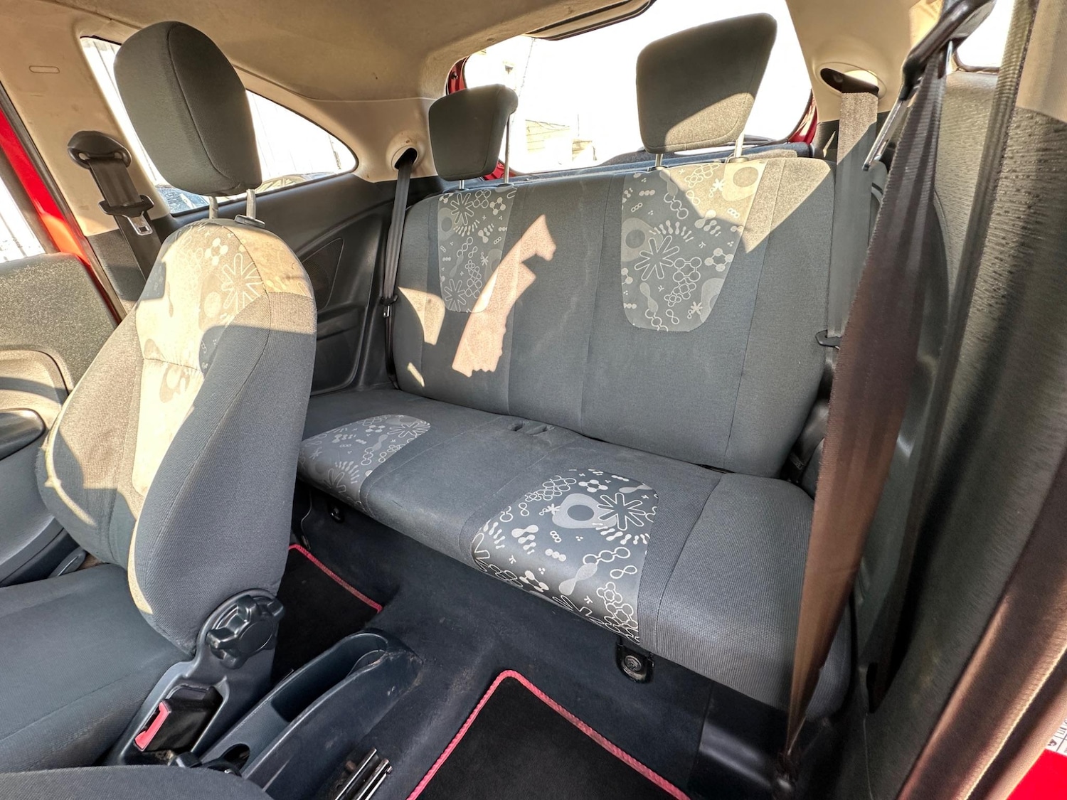 Used Ford Ka for sale - 76997027: Photo 19