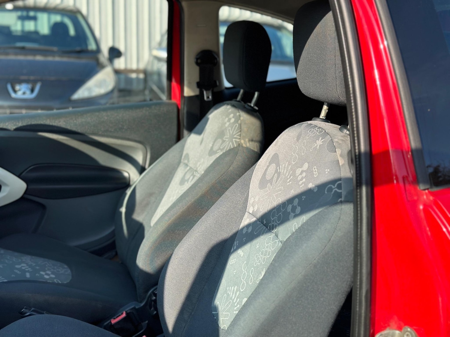 Used Ford Ka for sale - 76997027: Photo 21