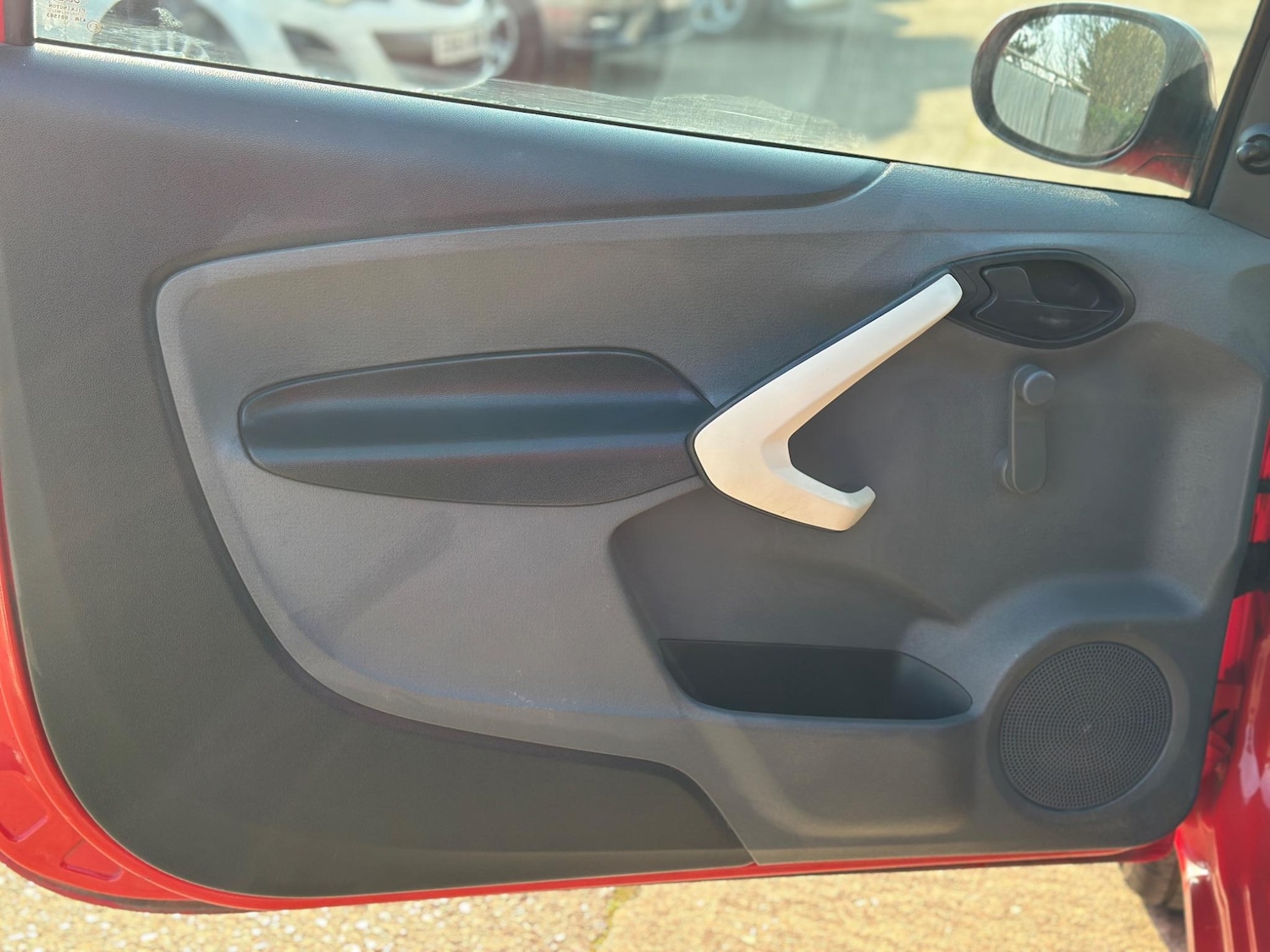 Used Ford Ka for sale - 76997027: Photo 24