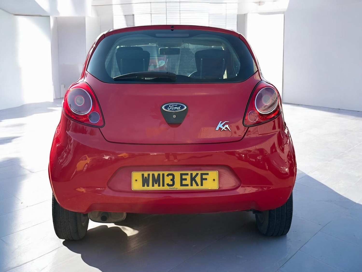 Used Ford Ka for sale - 76997027: Photo 31