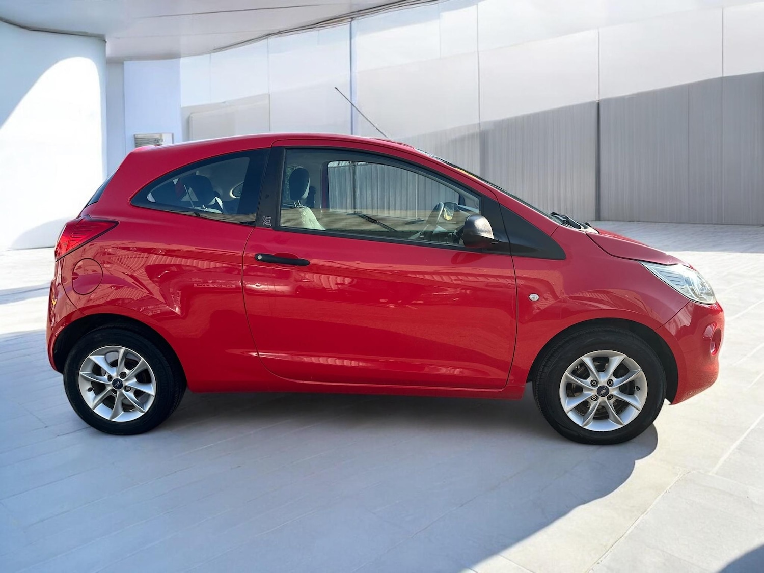 Used Ford Ka for sale - 76997027: Photo 32