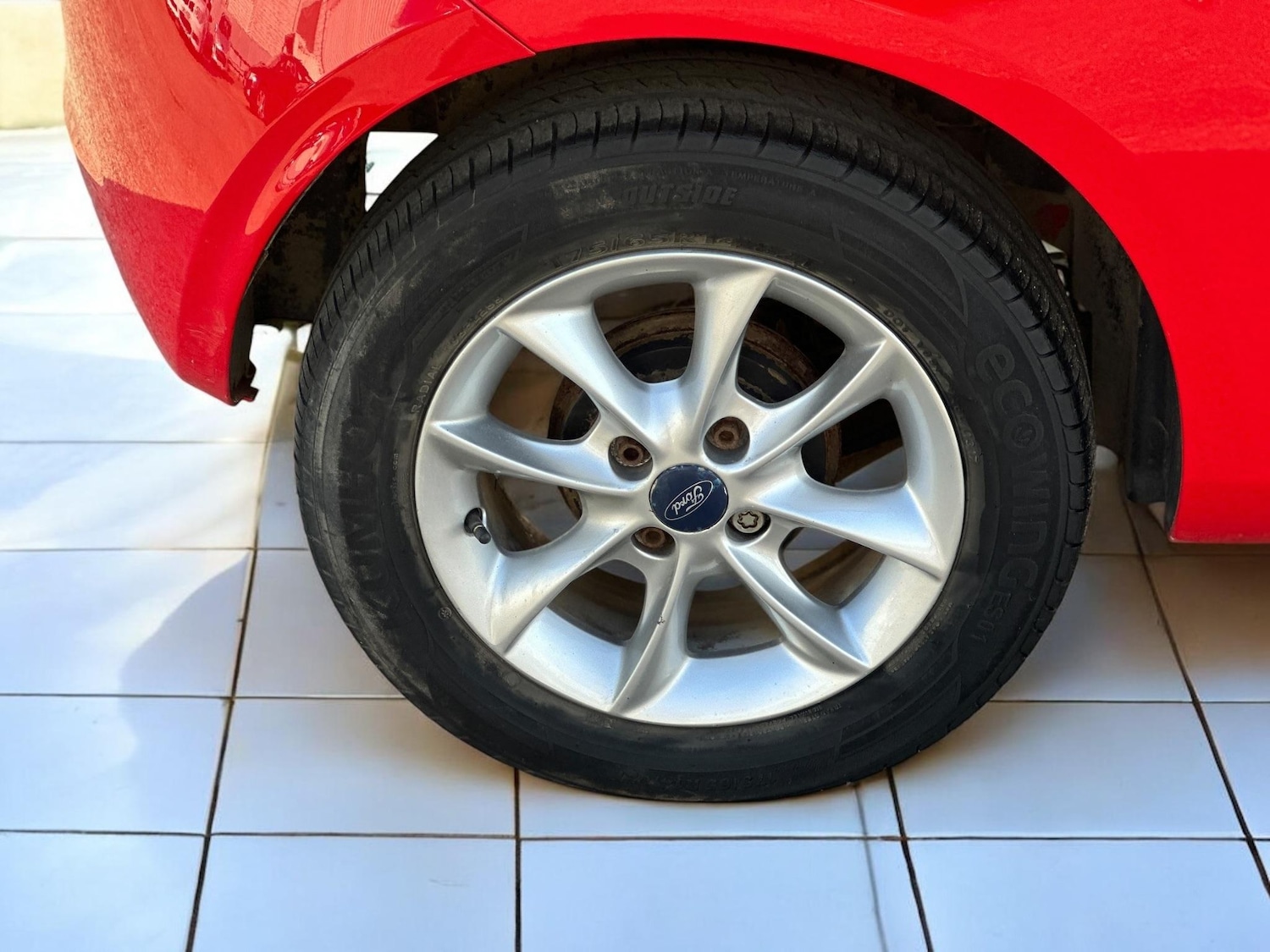 Used Ford Ka for sale - 76997027: Photo 35