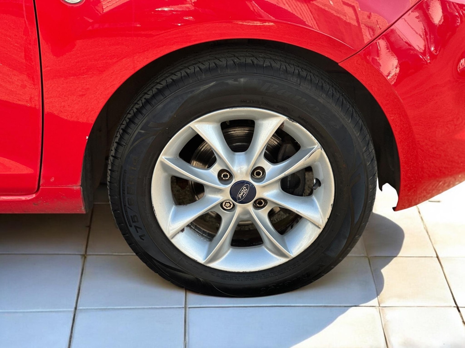 Used Ford Ka for sale - 76997027: Photo 36