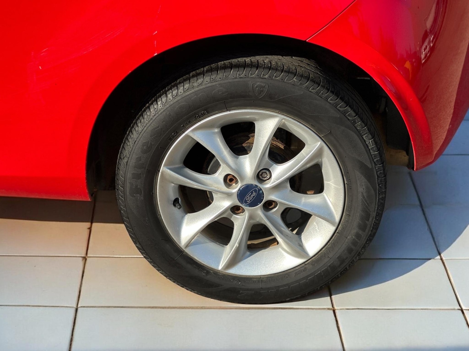 Used Ford Ka for sale - 76997027: Photo 37