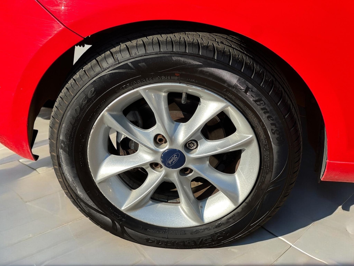 Used Ford Ka for sale - 76997027: Photo 5