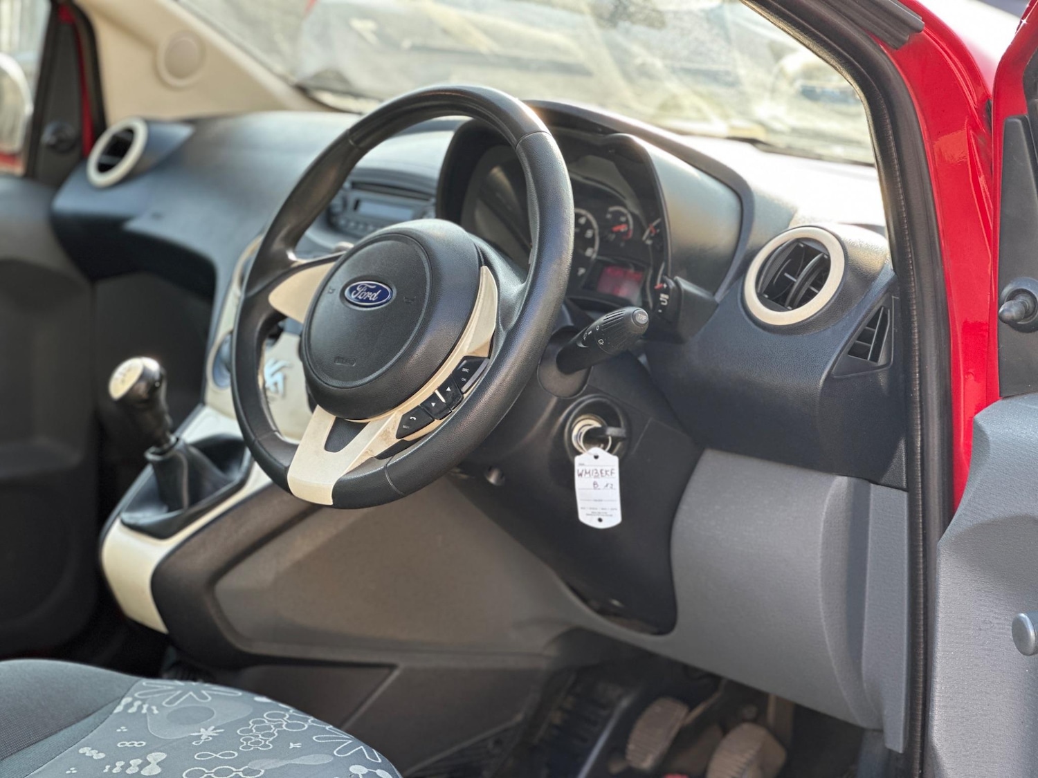 Used Ford Ka for sale - 76997027: Photo 8