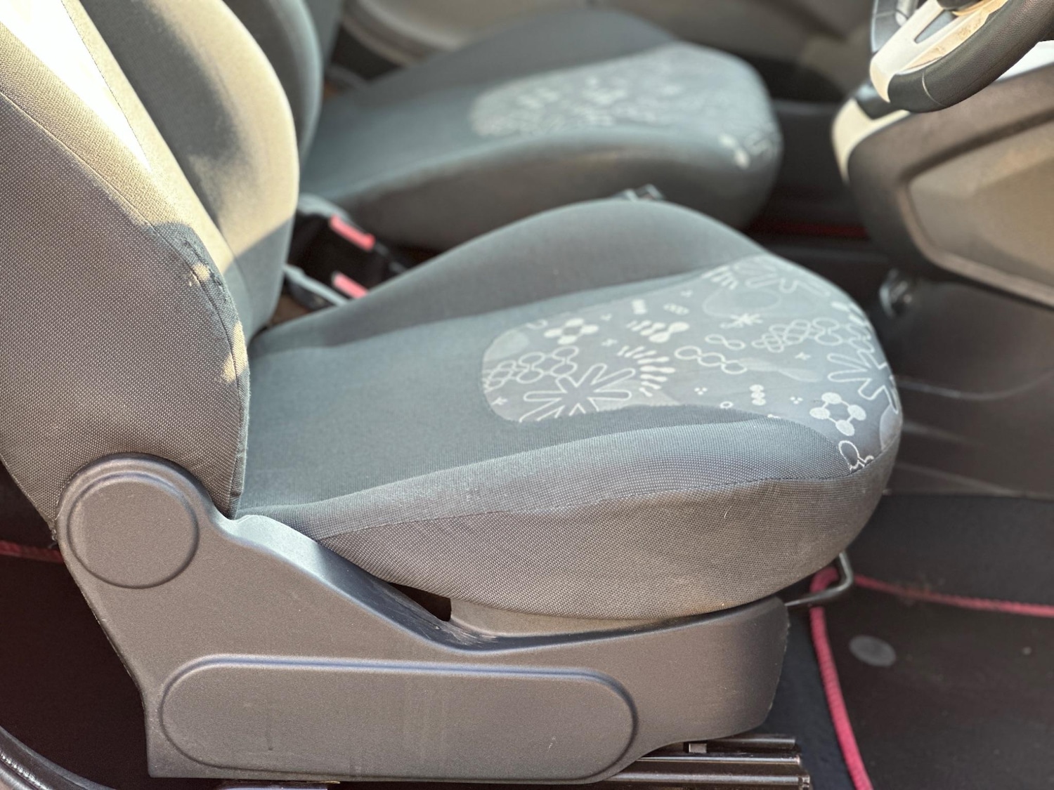 Used Ford Ka for sale - 76997027: Photo 9