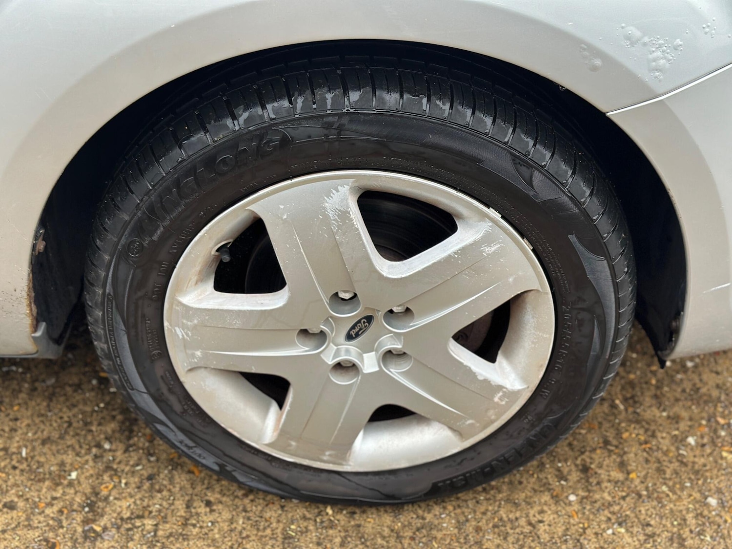 Used Ford Focus 2009 for sale - 76753061: Photo 11