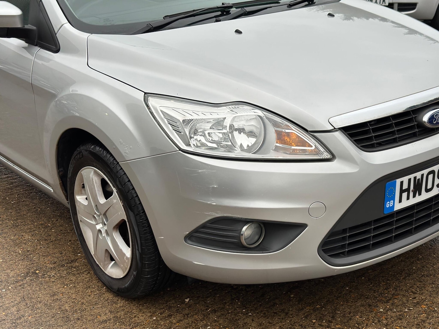 Used Ford Focus 2009 for sale - 76753061: Photo 12