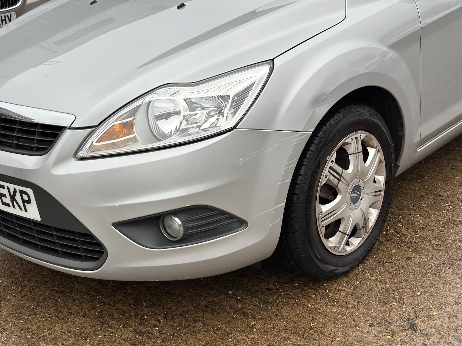 Used Ford Focus 2009 for sale - 76753061: Photo 13