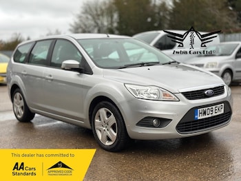 2009 (09) - 1.6 Style 5dr