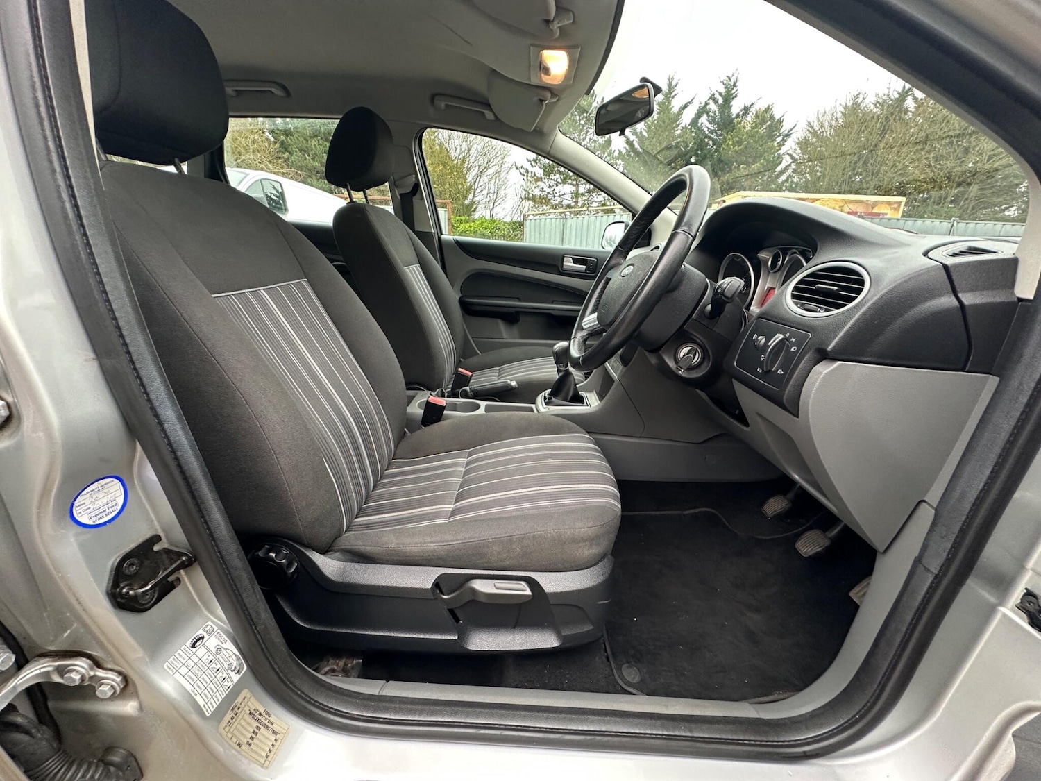 Used Ford Focus 2009 for sale - 76753061: Photo 20