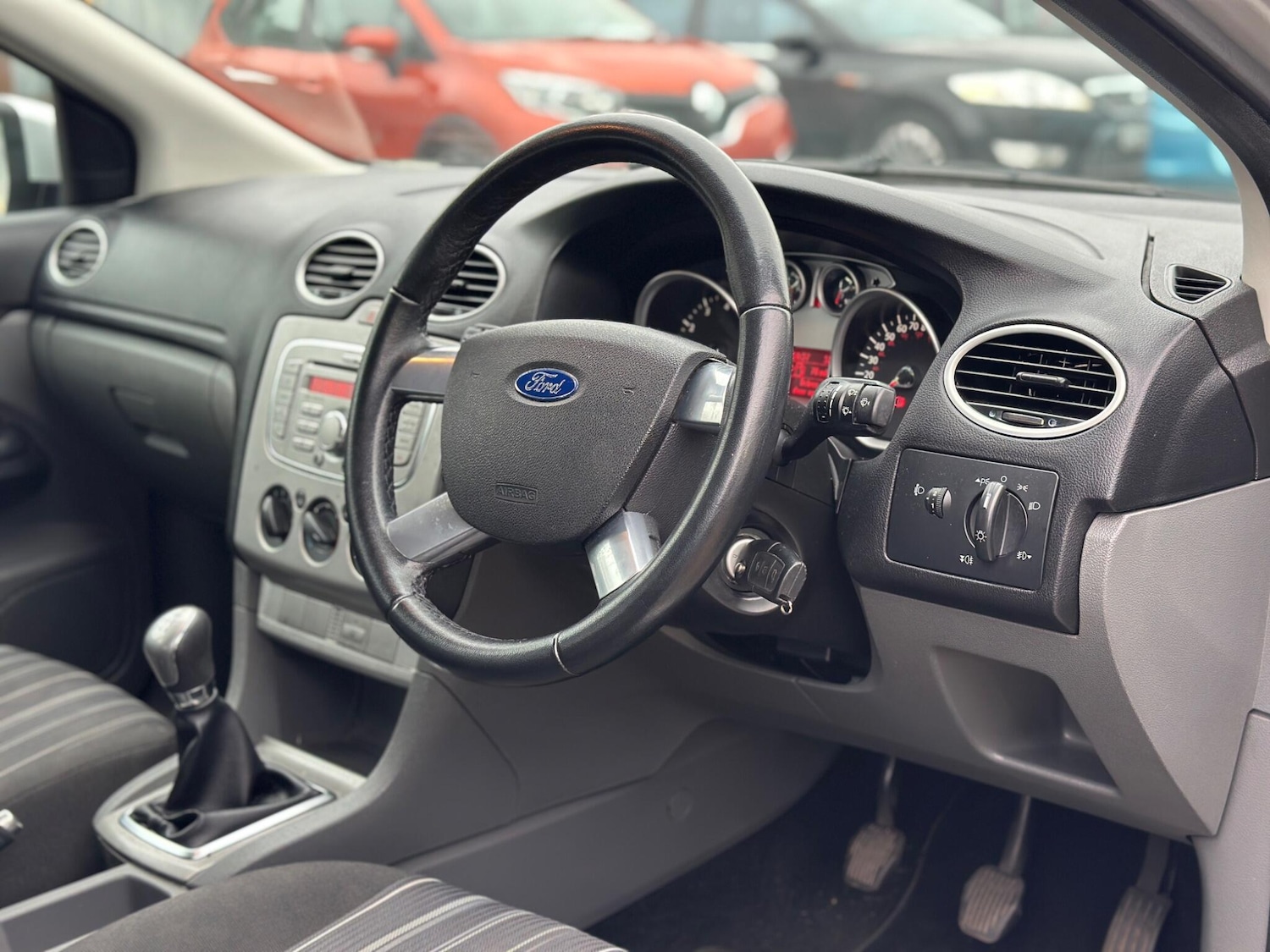 Used Ford Focus 2009 for sale - 76753061: Photo 21