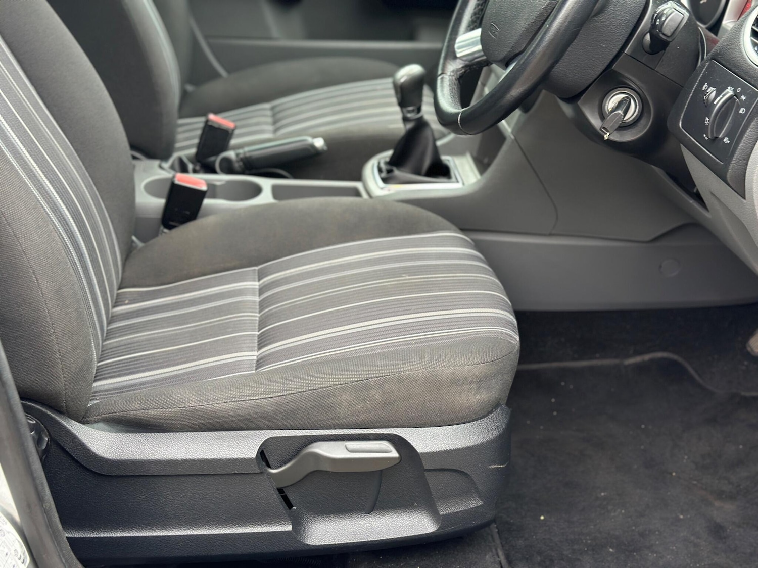 Used Ford Focus 2009 for sale - 76753061: Photo 22