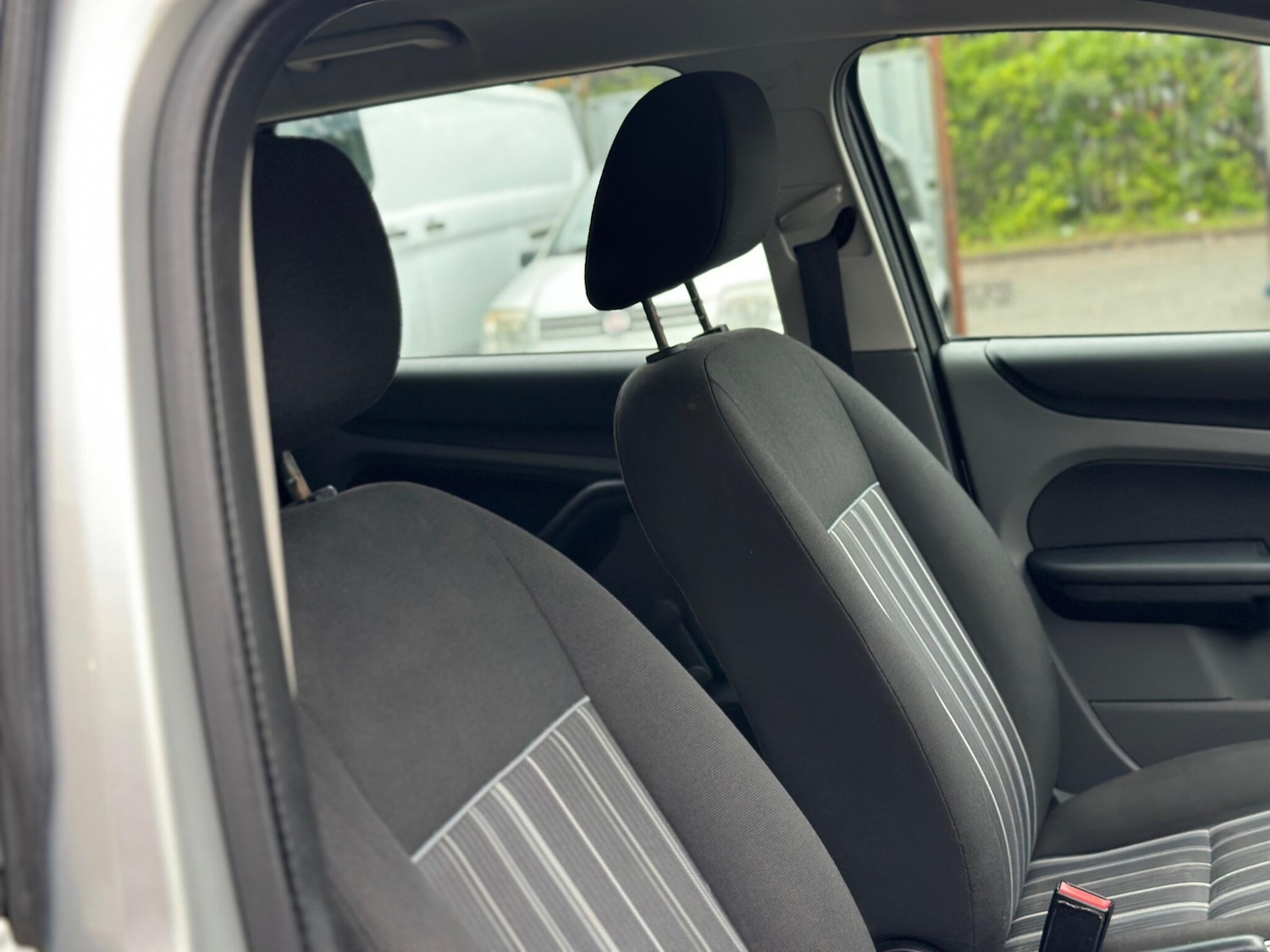 Used Ford Focus 2009 for sale - 76753061: Photo 23