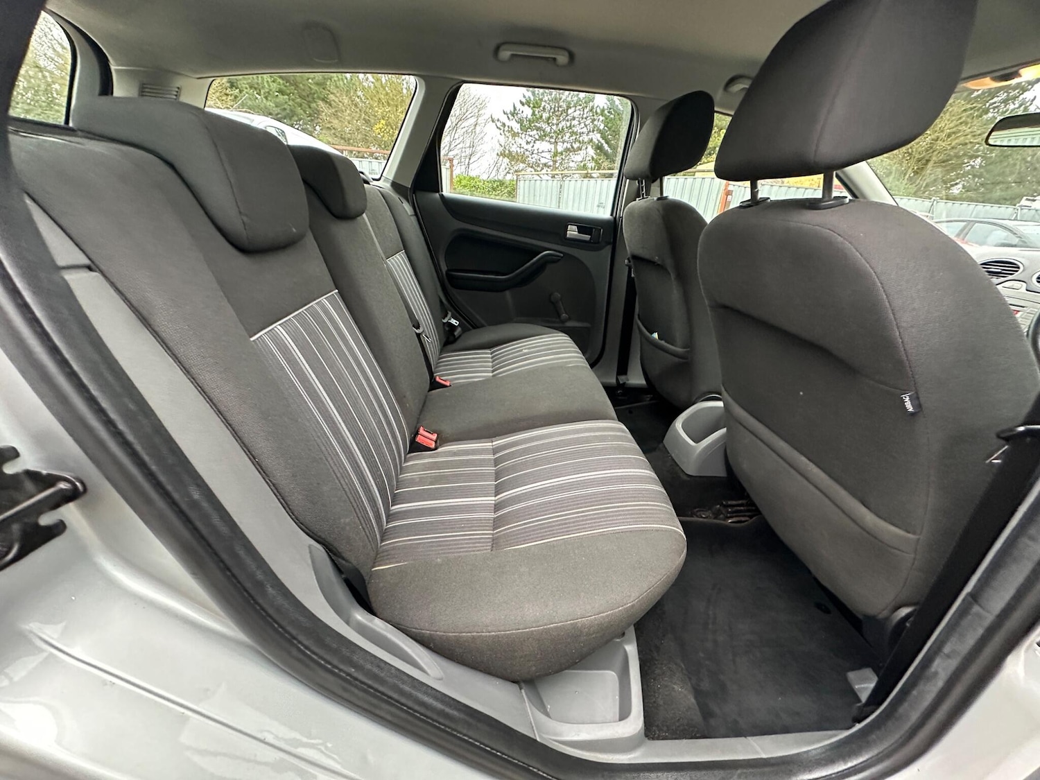 Used Ford Focus 2009 for sale - 76753061: Photo 26