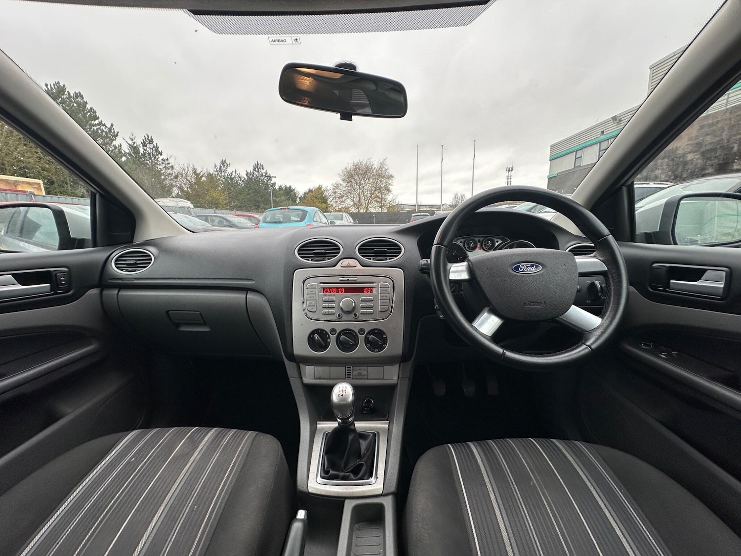 Used Ford Focus 2009 for sale - 76753061: Photo 31