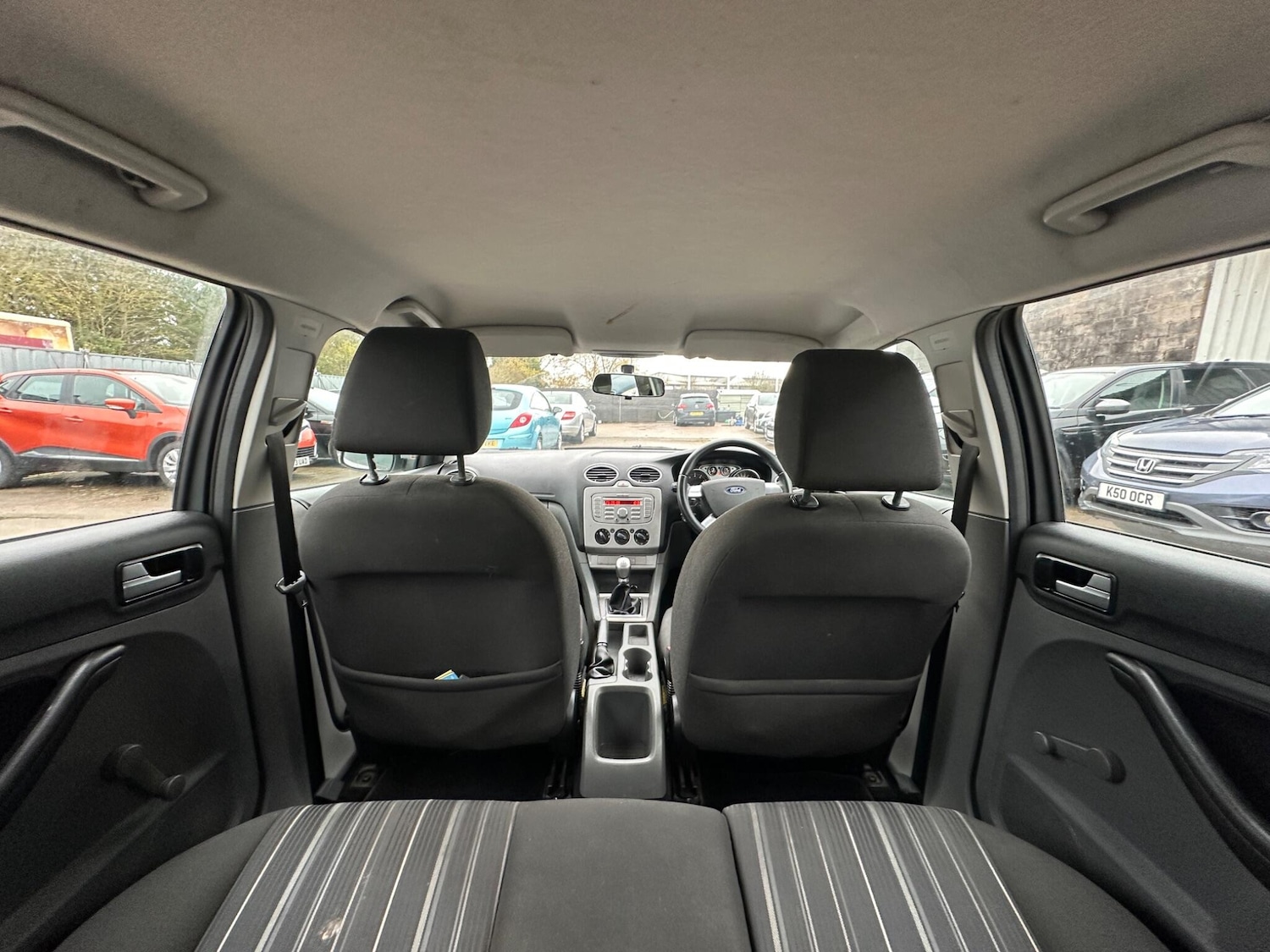 Used Ford Focus 2009 for sale - 76753061: Photo 36