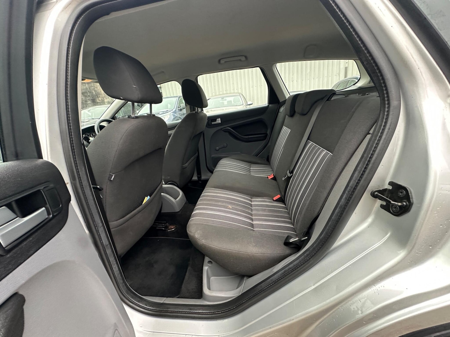 Used Ford Focus 2009 for sale - 76753061: Photo 37