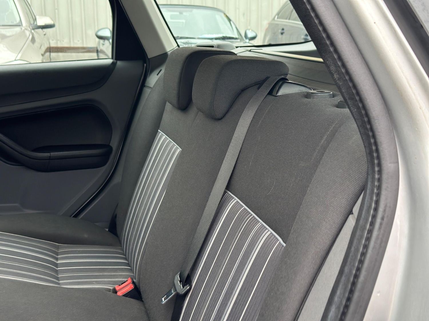 Used Ford Focus 2009 for sale - 76753061: Photo 38