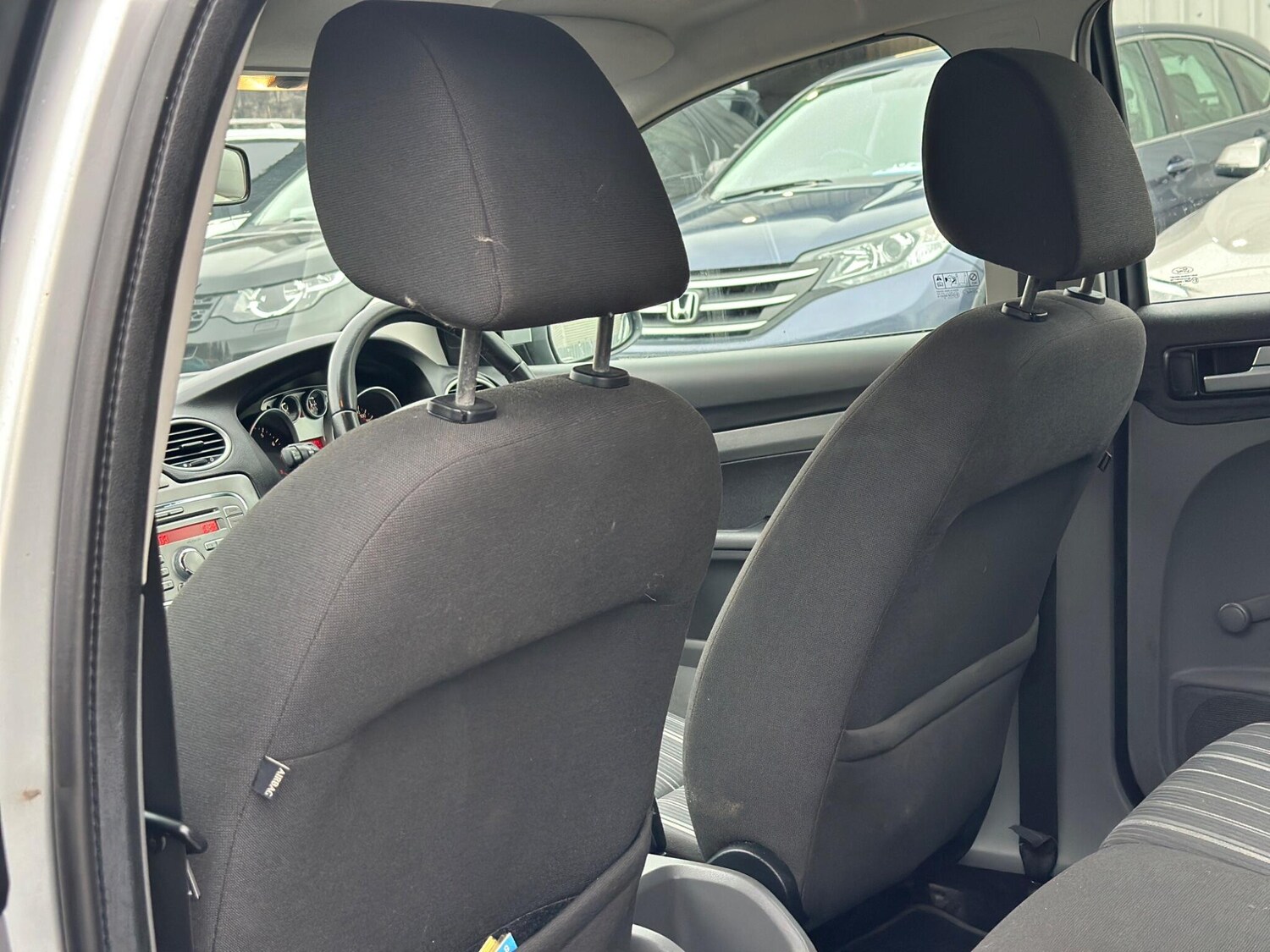 Used Ford Focus 2009 for sale - 76753061: Photo 40