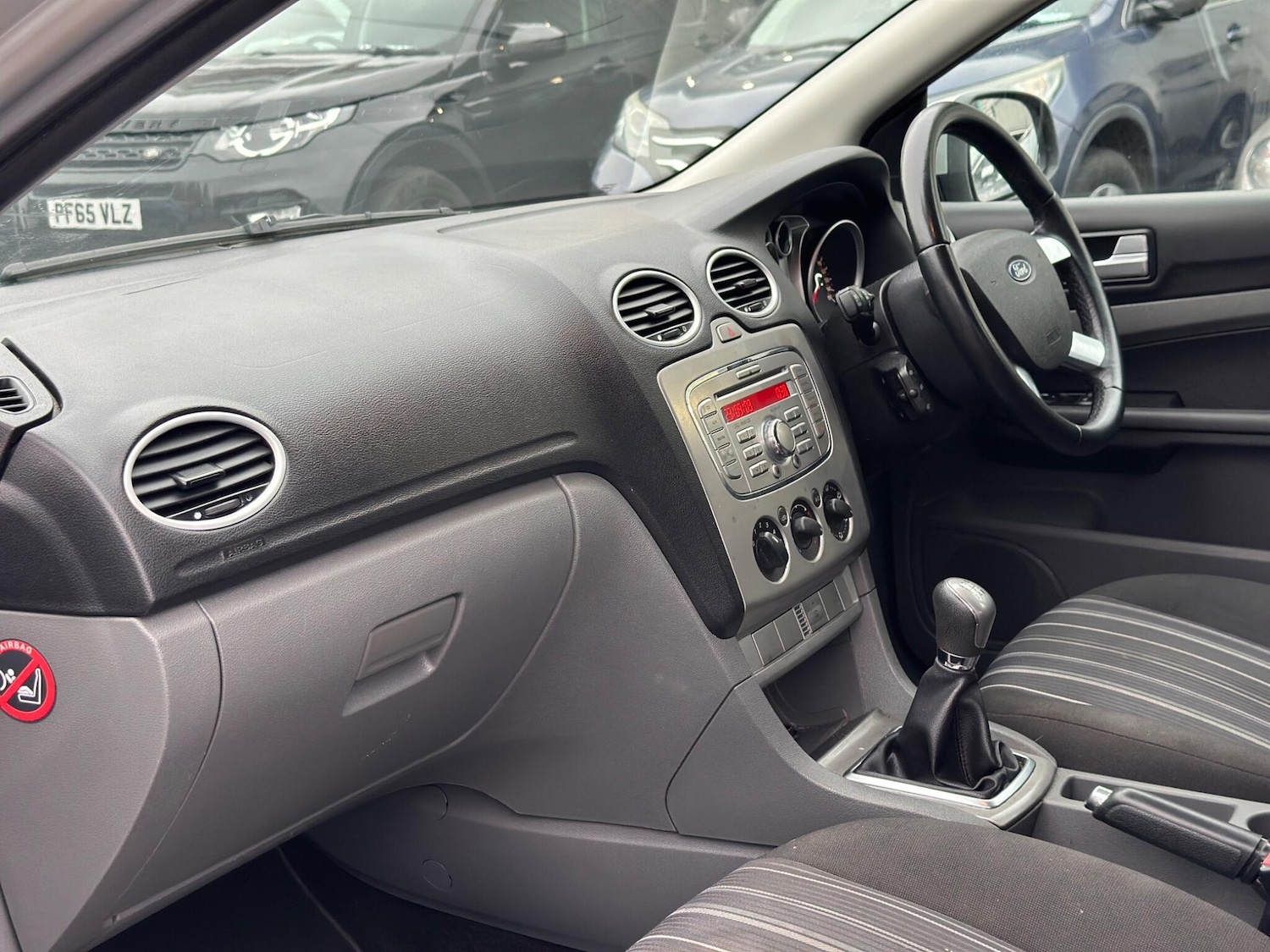 Used Ford Focus 2009 for sale - 76753061: Photo 43