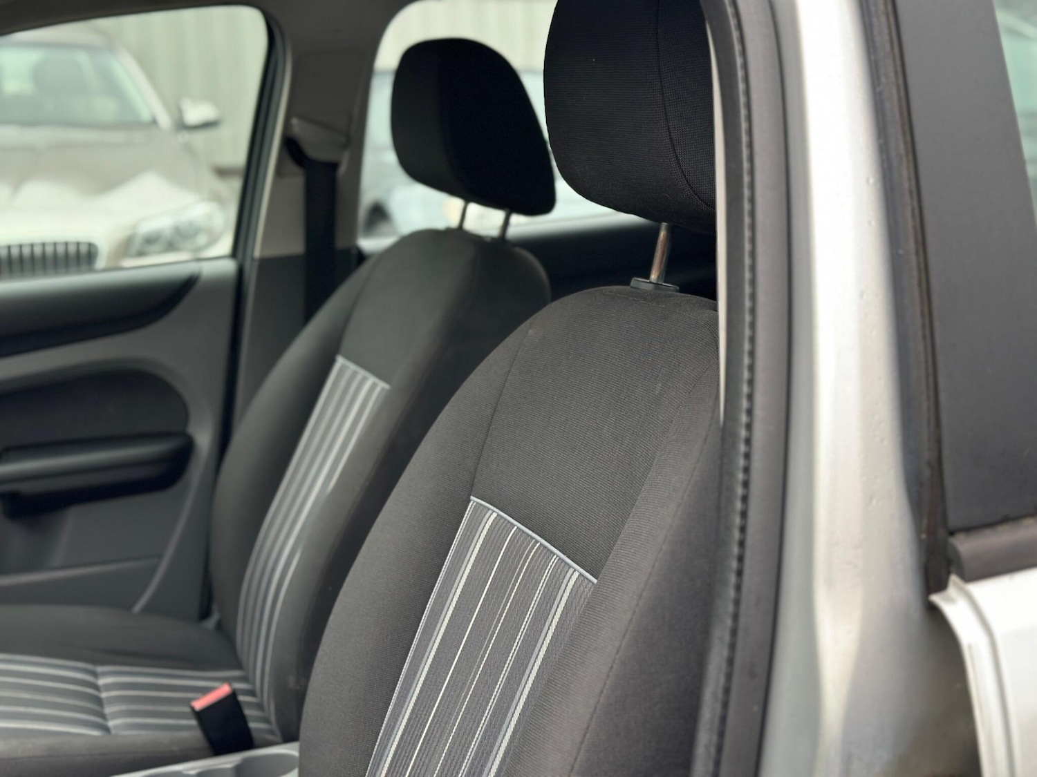 Used Ford Focus 2009 for sale - 76753061: Photo 46