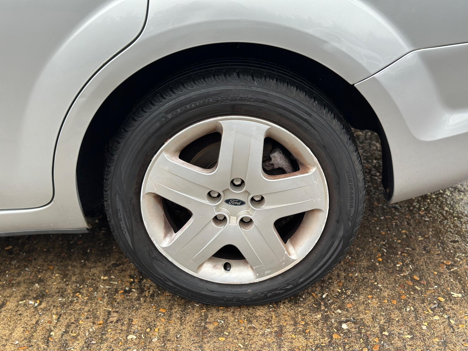 Used Ford Focus 2009 for sale - 76753061: Photo 48