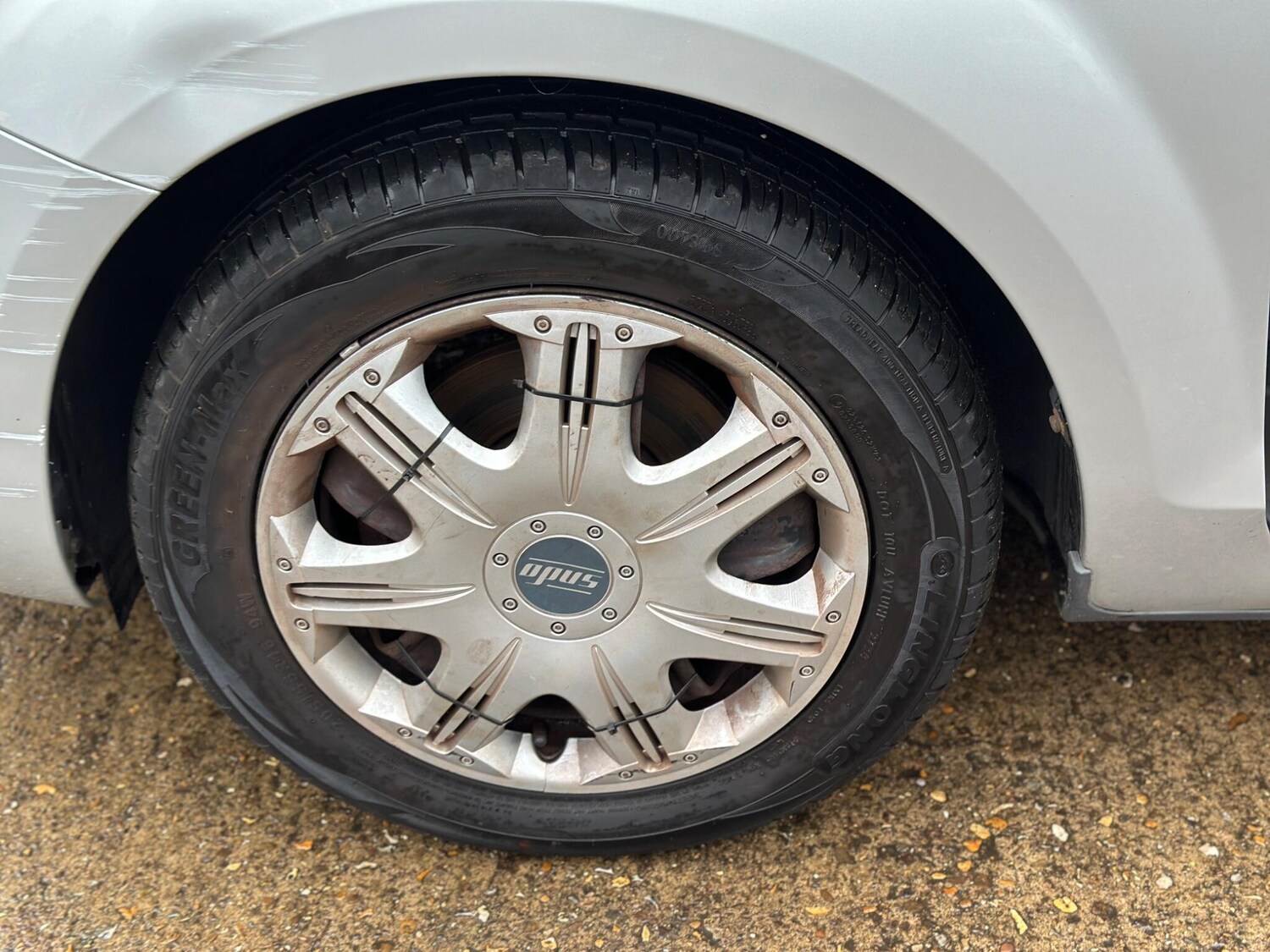 Used Ford Focus 2009 for sale - 76753061: Photo 49