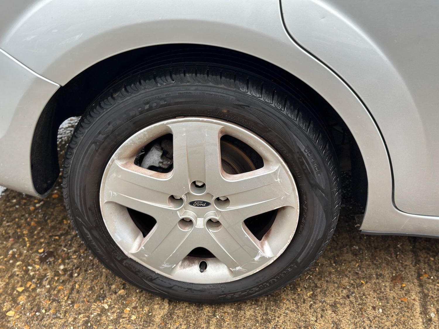 Used Ford Focus 2009 for sale - 76753061: Photo 50